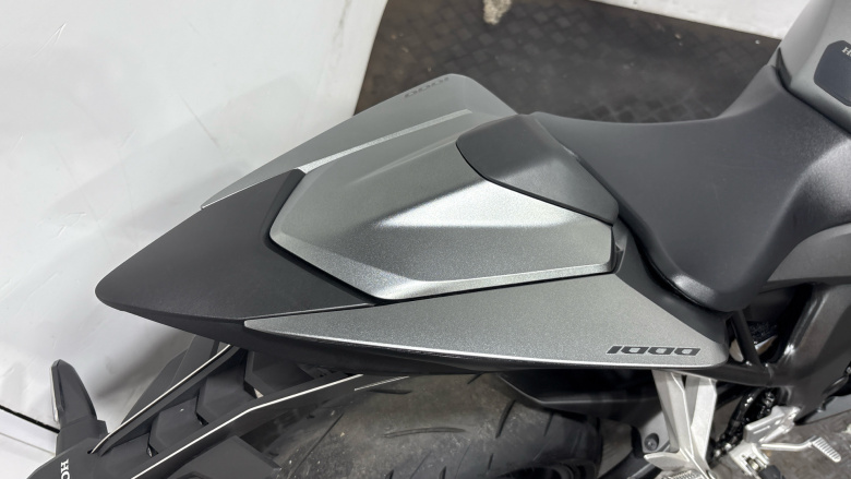 Honda CB 1000 Hornet (25MY)